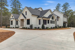 House-Front