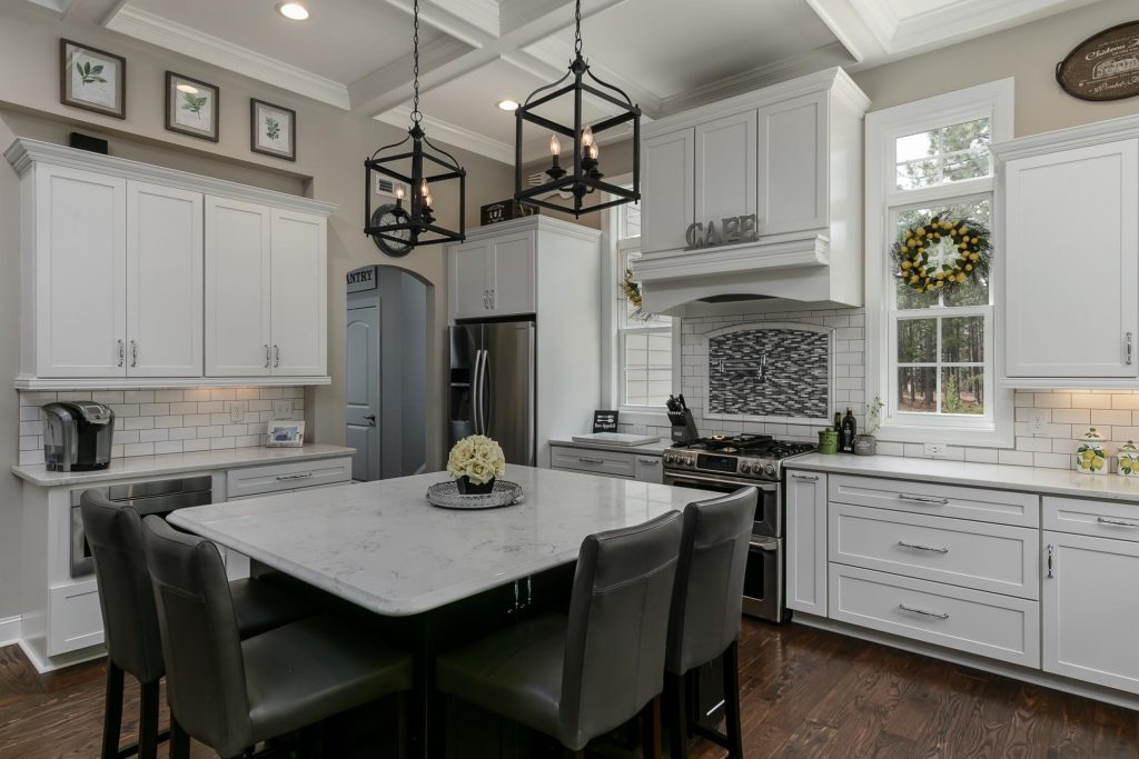 Pinehurst Builders Southern Pines Construction Moore County NC Custom Homes