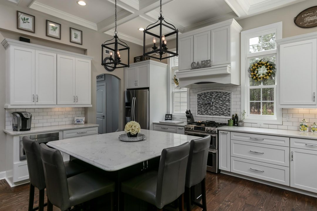 Pinehurst Builders Southern Pines Construction Moore County NC