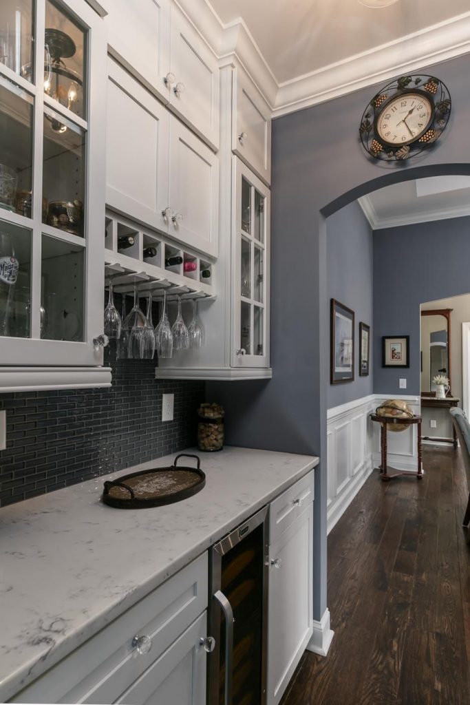 Pinehurst Builders Southern Pines Construction Moore County NC