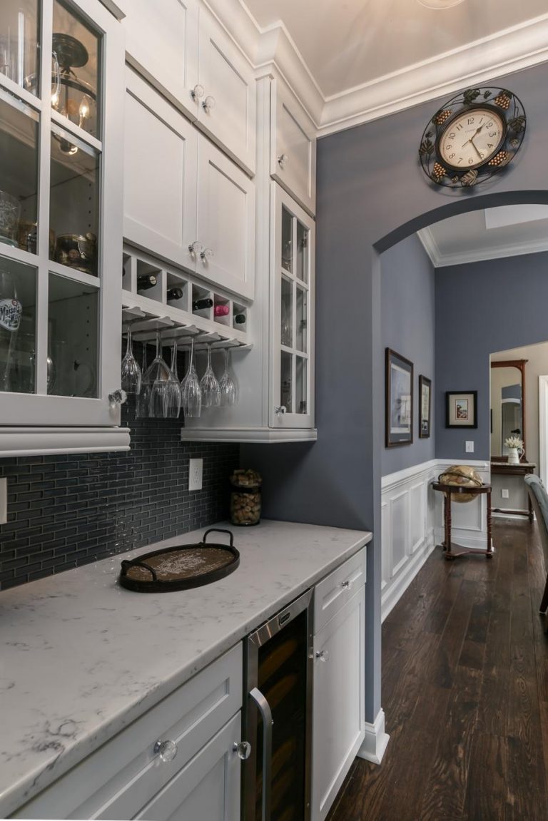 Pinehurst Builders Southern Pines Construction Moore County NC Custom Homes