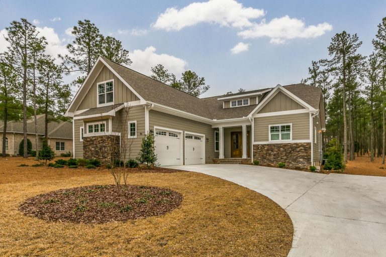 Pinehurst Builders Southern Pines Construction Moore County NC