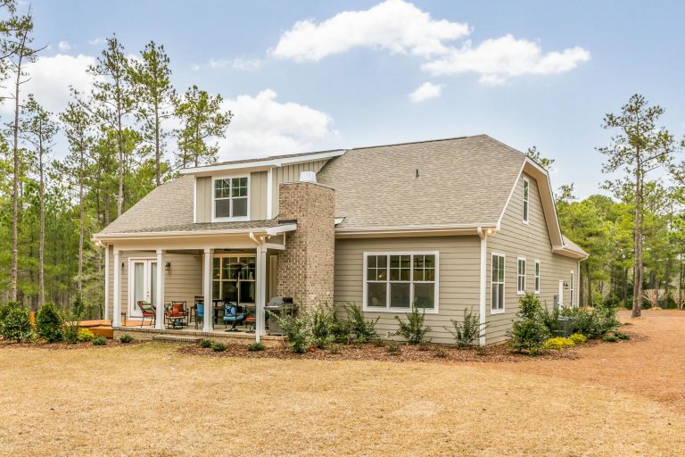 Pinehurst Custom Home Builder Southern Pines NC Builder