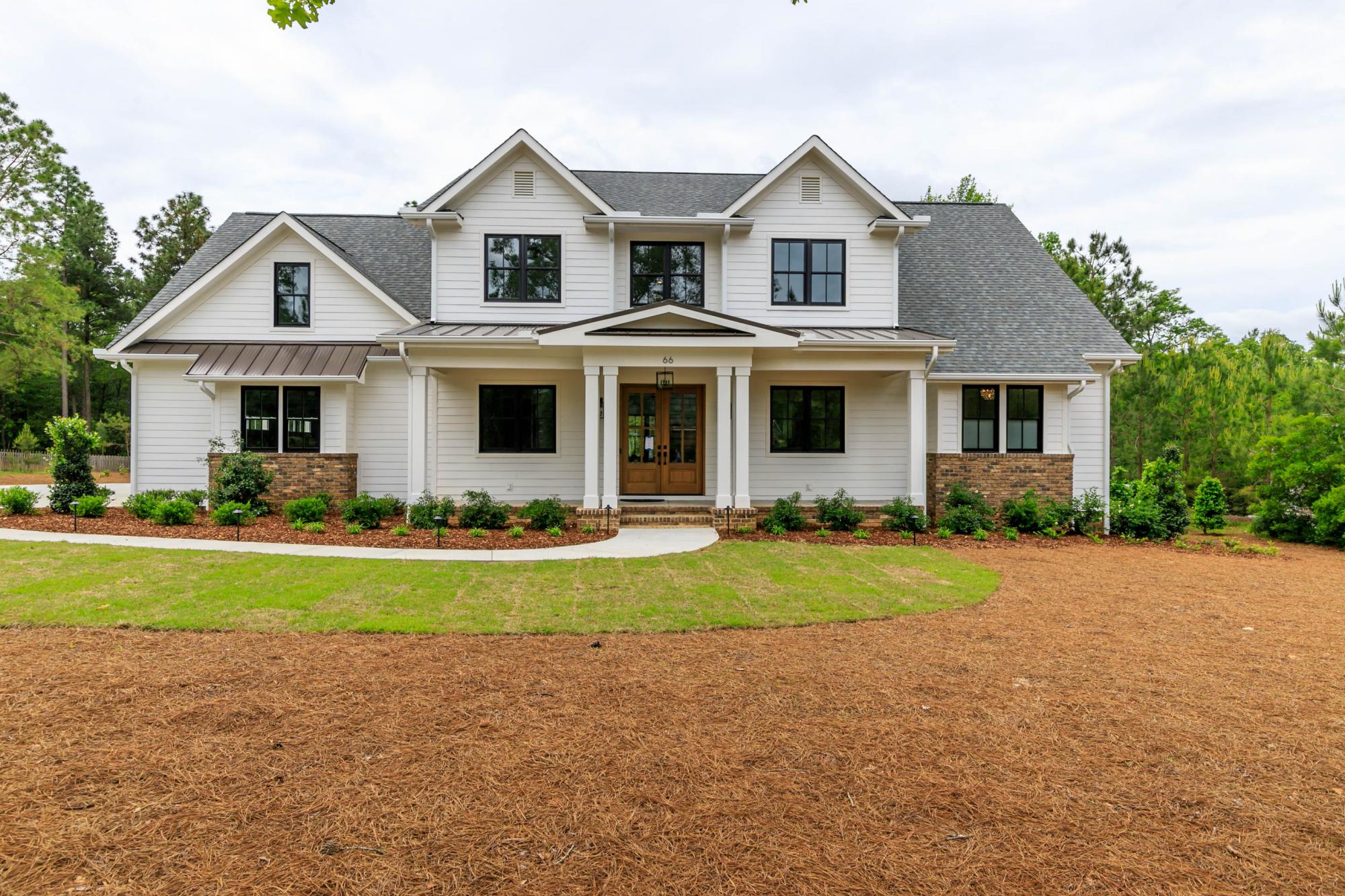 Aberdeen NC Residential Construction Moore County NC Residential