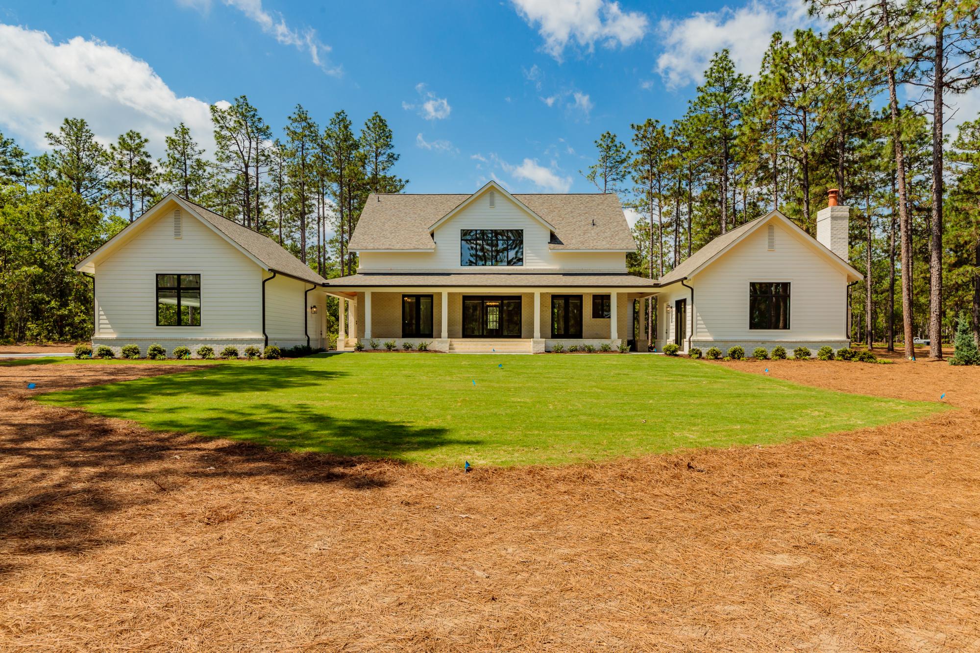 Aberdeen NC Residential Construction Moore County NC Residential