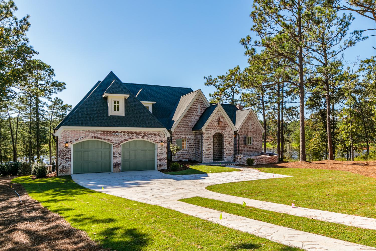 Aberdeen NC Residential Construction Moore County NC Residential