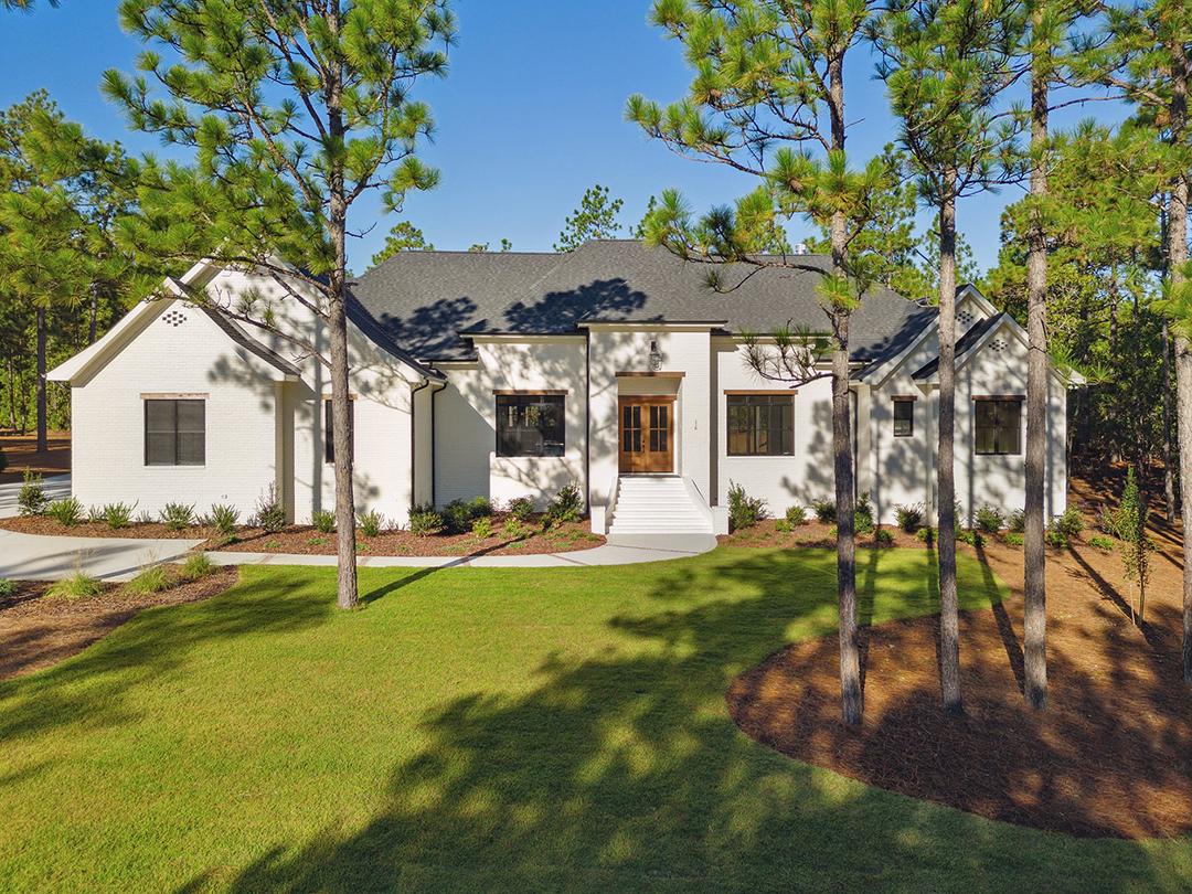 Brookfield Kirby Construction