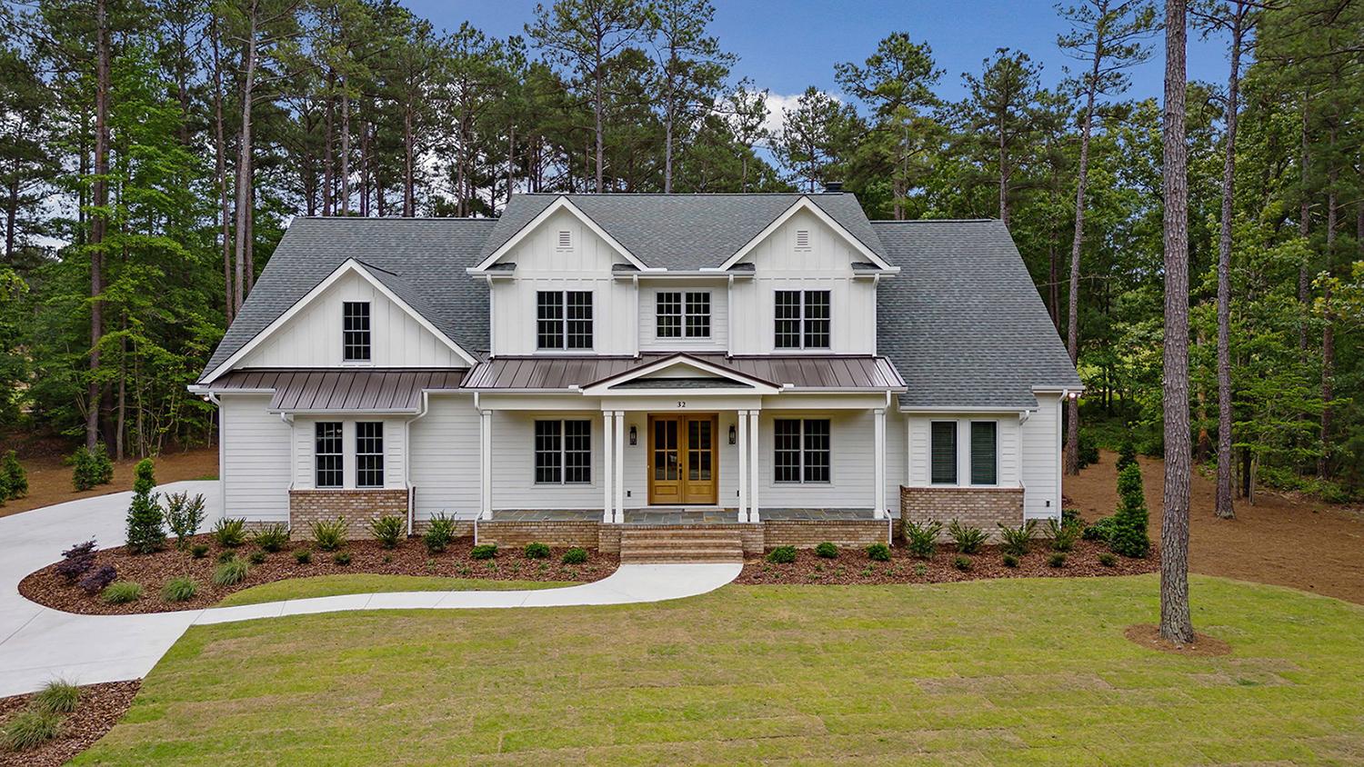 Middlebury Kirby Construction