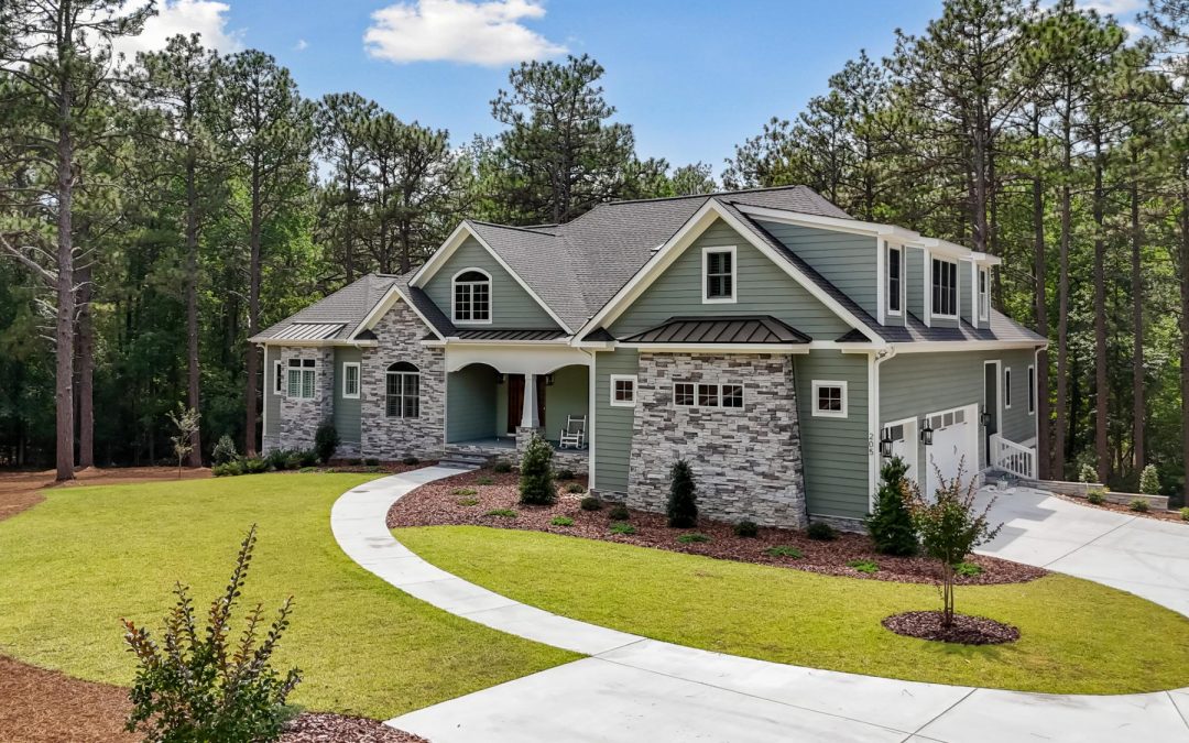 205 Meyer Farm Drive